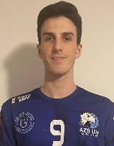 Jakub NOWOPOLSKI