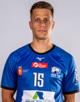 Szymon SALAMOŃSKI