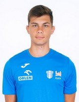 Jakub GOLENIEWSKI
