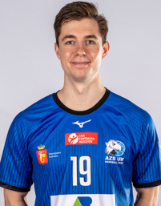 Kacper WAWSZCZAK
