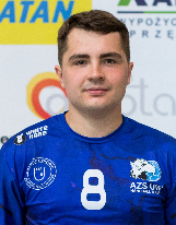 Jakub TOKARSKI