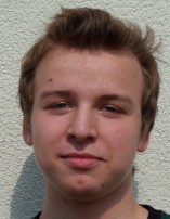 Kacper BARANOWSKI