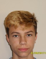 Patryk BŁAŻEWICZ
