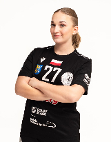 Aleksandra CIEŚLIK