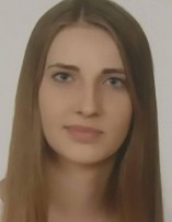 Weronika SOBAŃSKA