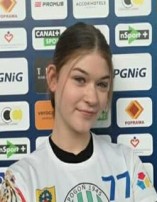 Martyna MROZEK