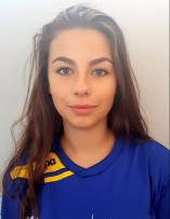 Dominika KAZUCH