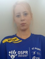 Natalia LISOWSKA