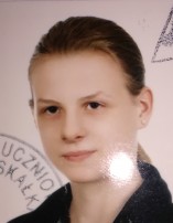 Wiktoria PRZYBYŁA
