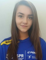 Oliwia SOBCZYK