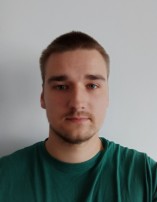 Dawid KACZMAREK