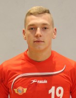 Damian BAJKA