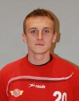 Artur DYBO