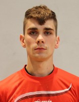 Maciej TUMIDAJ