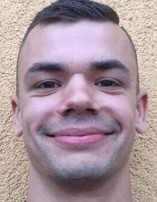 Dawid SOKOŁOWSKI