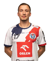 Michał JANYGA