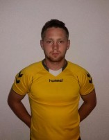 Dawid MIERZEJEWSKI
