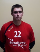 Dominik NIEZGODA