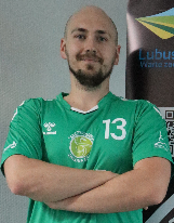 Alex ŚREDZIŃSKI