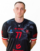 Wiktor JANKOWSKI