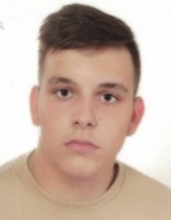 Marcin BURZYŃSKI
