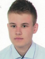 Bartosz GOŁUCH
