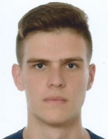 Patryk ŚLUSAREK