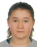 Zuzanna ADAMKIEWICZ