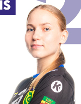 Marianna BORKOWSKA