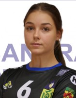 Sandra KOWALSKA