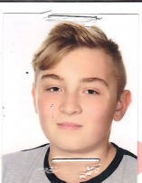 Miłosz TOPIJ