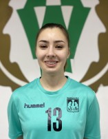 Julia GRZYB
