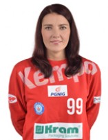 Sołomija SZYWERSKA