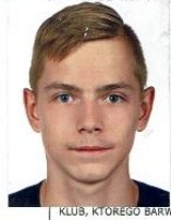 Patryk MICHAŁOWSKI