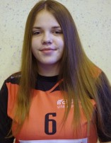 Aleksandra DRYGLEWSKA