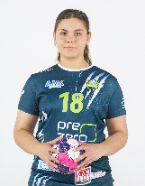 Julia GAJEWSKA