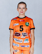 Wiktoria SKORŻA