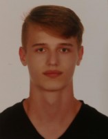 Kacper RZEWIŃSKI