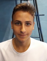 Mateusz CHRZANOWSKI