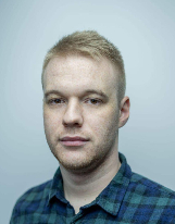 Kacper ŻELAZOWSKI