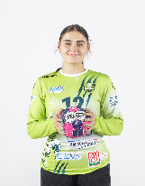 Zuzanna BARAŃSKA