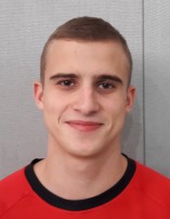 Michał TOMASZEWSKI