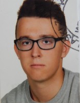 Krystian KULIŃSKI
