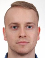 Kacper GAWRON