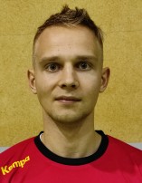 Mateusz LEWANDOWSKI