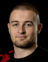 Nikodem BAKALAREK