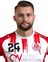 Szymon WOJCIECHOWSKI