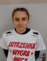 Klaudia MASŁOWSKA
