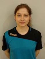 Paulina ZUBEK