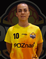 Jagoda KSIĘŻNIAKIEWICZ